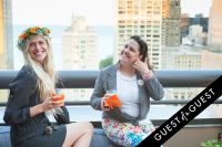 Cointreau Summer Soiree Celebrates The Launch Of Guest of a Guest Chicago Part I #121
