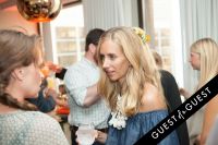 Cointreau Summer Soiree Celebrates The Launch Of Guest of a Guest Chicago Part I #135