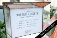 Cointreau Summer Soiree Celebrates The Launch Of Guest of a Guest Chicago Part I #203