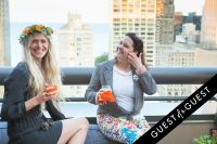 Cointreau Summer Soiree Celebrates The Launch Of Guest of a Guest Chicago Part I #227