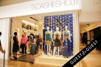 Tadashi Shoji South Coast Plaza Re-Opening #58