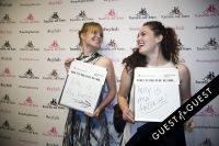 Toasting the Town Presents the First Annual New York Heritage Salon & Bounty #2