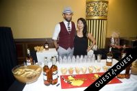 Toasting the Town Presents the First Annual New York Heritage Salon & Bounty #44