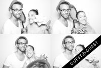 IT'S OFFICIALLY SUMMER WITH OFF! AND GUEST OF A GUEST PHOTOBOOTH #3