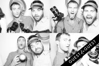 IT'S OFFICIALLY SUMMER WITH OFF! AND GUEST OF A GUEST PHOTOBOOTH #83