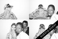 IT'S OFFICIALLY SUMMER WITH OFF! AND GUEST OF A GUEST PHOTOBOOTH #110