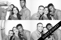 IT'S OFFICIALLY SUMMER WITH OFF! AND GUEST OF A GUEST PHOTOBOOTH #114