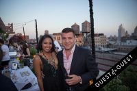 The 2nd Annual Foodie Ball, A Benefit for ACE Programs for the Homeless  #131