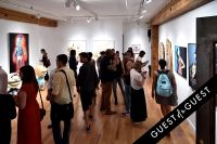 Joseph Gross Gallery Summer Group Show Opening #5