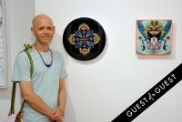 Joseph Gross Gallery Summer Group Show Opening #14