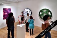Joseph Gross Gallery Summer Group Show Opening #15