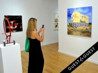 Joseph Gross Gallery Summer Group Show Opening #23