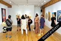 Joseph Gross Gallery Summer Group Show Opening #27