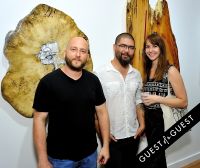 Joseph Gross Gallery Summer Group Show Opening #45