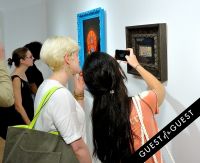 Joseph Gross Gallery Summer Group Show Opening #52