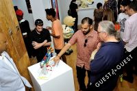 Joseph Gross Gallery Summer Group Show Opening #59