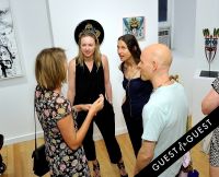 Joseph Gross Gallery Summer Group Show Opening #84