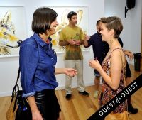 Joseph Gross Gallery Summer Group Show Opening #92