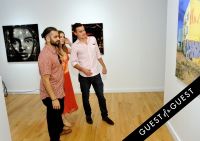 Joseph Gross Gallery Summer Group Show Opening #102