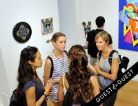 Joseph Gross Gallery Summer Group Show Opening #123