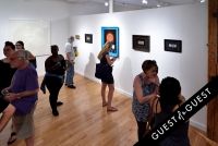 Joseph Gross Gallery Summer Group Show Opening #140