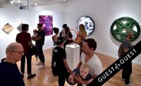 Joseph Gross Gallery Summer Group Show Opening #147