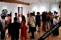 Joseph Gross Gallery Summer Group Show Opening #150