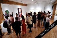 Joseph Gross Gallery Summer Group Show Opening #151