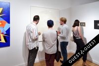 Joseph Gross Gallery Summer Group Show Opening #153