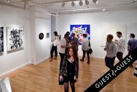 Joseph Gross Gallery Summer Group Show Opening #154