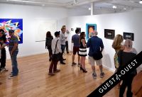 Joseph Gross Gallery Summer Group Show Opening #155
