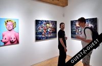 Joseph Gross Gallery Summer Group Show Opening #157