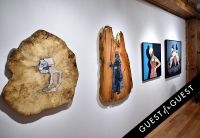 Joseph Gross Gallery Summer Group Show Opening #160