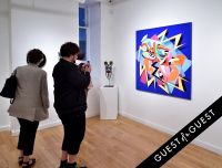 Joseph Gross Gallery Summer Group Show Opening #164