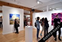 Joseph Gross Gallery Summer Group Show Opening #165