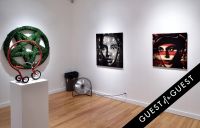 Joseph Gross Gallery Summer Group Show Opening #166