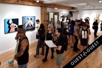 Joseph Gross Gallery Summer Group Show Opening #170