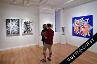 Joseph Gross Gallery Summer Group Show Opening #178