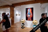 Joseph Gross Gallery Summer Group Show Opening #181