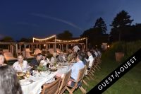 Cointreau & Guest of A Guest Host A Summer Soiree At The Crows Nest in Montauk #4