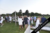 Cointreau & Guest of A Guest Host A Summer Soiree At The Crows Nest in Montauk #15