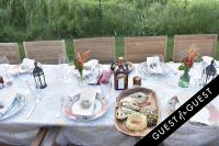 Cointreau & Guest of A Guest Host A Summer Soiree At The Crows Nest in Montauk #20