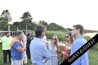 Cointreau & Guest of A Guest Host A Summer Soiree At The Crows Nest in Montauk #24