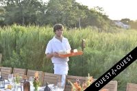 Cointreau & Guest of A Guest Host A Summer Soiree At The Crows Nest in Montauk #49