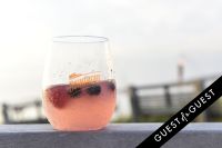 Cointreau & Guest of A Guest Host A Summer Soiree At The Crows Nest in Montauk #55