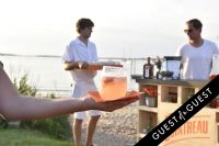 Cointreau & Guest of A Guest Host A Summer Soiree At The Crows Nest in Montauk #63
