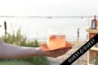 Cointreau & Guest of A Guest Host A Summer Soiree At The Crows Nest in Montauk #64