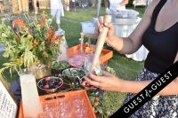 Cointreau & Guest of A Guest Host A Summer Soiree At The Crows Nest in Montauk #66