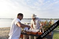Cointreau & Guest of A Guest Host A Summer Soiree At The Crows Nest in Montauk #76