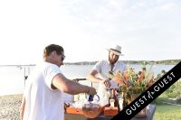 Cointreau & Guest of A Guest Host A Summer Soiree At The Crows Nest in Montauk #77